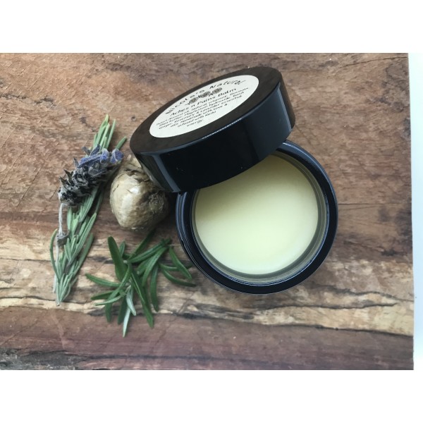 Aches N Pains Balm - 50g Jar