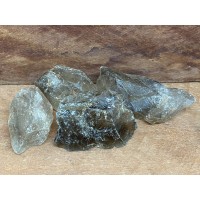 Smoky Quartz Chunks