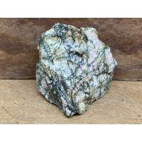 Rhodonite Chunks