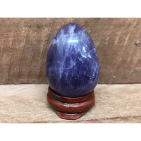 Amethyst Egg