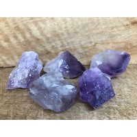 Amethyst Chunks