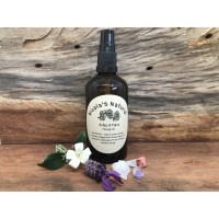 Aches and Pains Body Oil