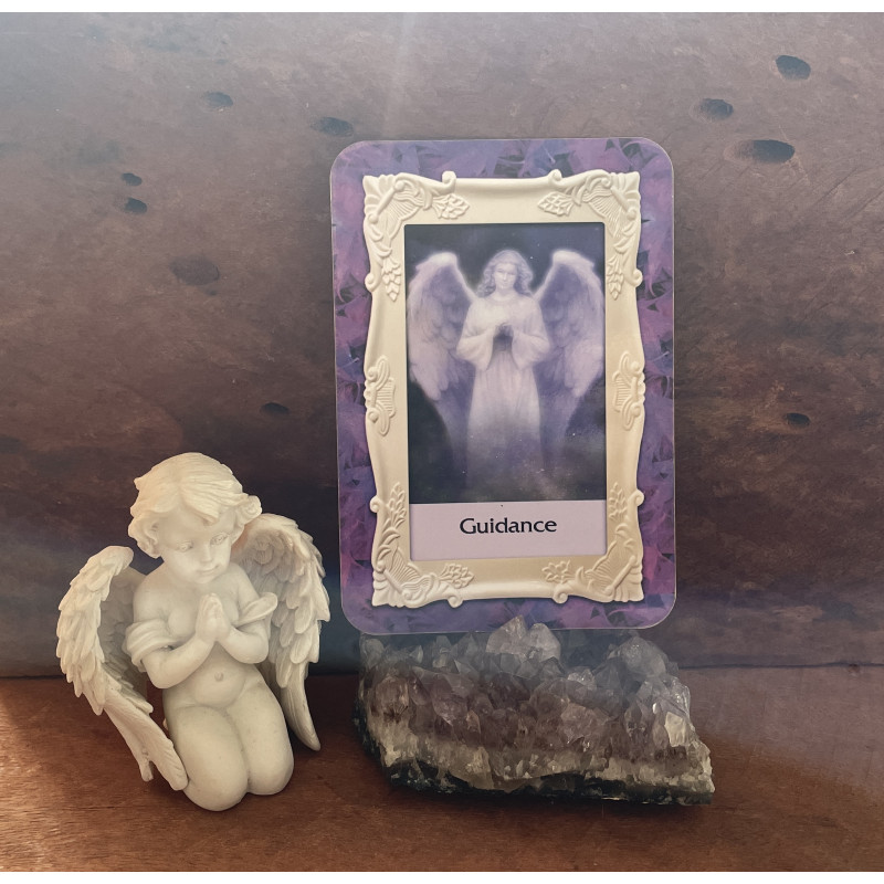  Psychic Reading 