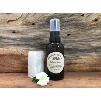 Aches and Pains Body/Bath Oil