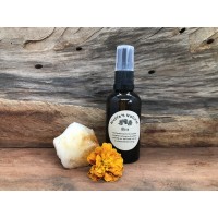 Bliss Body/Bath Oil