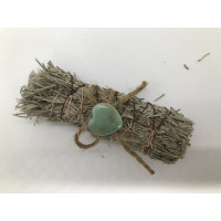 Lavender Smudge Stick